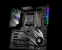 MSI Prestige X570 Creation: Mainboard-Flaggschiff für Ryzen 3000 mit 12 × USB 3.1 hinten (9)