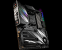 MSI Prestige X570 Creation: Mainboard-Flaggschiff für Ryzen 3000 mit 12 × USB 3.1 hinten (10)