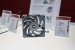 Noctua auf der Computex: "Schwarzer" NF-A12x25 (1)