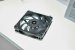 Noctua auf der Computex: "Schwarzer" NF-A12x25 (2)