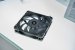 Noctua auf der Computex: "Schwarzer" NF-A12x25 (3)