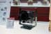 Noctua auf der Computex: Tischventilator mit NF-A12x25 (1)