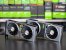 <strong>Juli:</strong> AMD kündigt an, Nvidia liefert. Mit der <a href="https://www.pcgameshardware.de/Geforce-RTX-2070-Super-Grafikkarte-275183/Tests/RTX-2060-Super-Review-Benchmark-Leistung-Preis-1293230/">Geforce RTX 2070 Super &amp; RTX 2060 Super</a> versuchen die Kalifornier, AMDs neuer Radeon RX 5700 und RX 5700 XT vorweg Wind aus den Segeln zu nehmen. Mit Erfolg, die 2070S platziert sich vor der RX 5700 XT – und die RTX 2060S räumt endlich mit der 6-GiByte-Knauserei auf.
