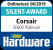 Corsair SF600 Platinum im Test: Silent Award&nbsp;