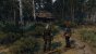 The Witcher 3 (diverse Mods, sehr hohe - maximale Settings, angepasste rendering.xml (@PCGH, also teilweise über maximale Settings hinaus)) - Screenshot von NotAnExit