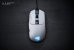 Die Roccat Kain 122 Aimo in der Farbe Weiß.