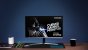 Samsung C27RG5: 240 Hz mit VA und Freesync/G-Sync Compatible