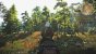 The Witcher 3 – "Skellige Forest"