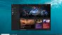 Microsoft hat eine Beta-Version der neuen Xbox-App veröffentlicht, die als Anlaufpunkt für den neuen Xbox Game Pass fungieren soll, aber auch ohne Abonnement funktionieren dürfte. (4)