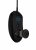 Logitech G403 Hero mit 10 Gramm auswechselbarem Gewicht.