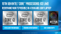 Intel möchte mit Sunnycove neu definieren, was in kompakten sowie leichten Laptops möglich ist.