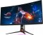 Asus PG35VQ: Firmware-Update gegen Flimmern für 2.800-Euro-Monitor (1)