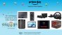Amazon Prime Day vom 15. bis 16. Juli 2019
