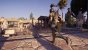 Das schönste Assassin´s Creed ist auch gleichermaßen das mit den höchsten Anforderungen an die Hardware. Im Bild sehen Sie unsere CPU-Benchmark-Szene im Prozessorfordernden Athen.