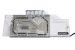 Alphacool Eisblock Aurora Plexi GPX: Neuer Wasserkühler für AMD Radeon RX 5700 (XT) und Co. (1)
