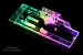 Alphacool Eisblock Aurora Plexi GPX: Neuer Wasserkühler für AMD Radeon RX 5700 (XT) und Co. (4)