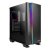 Das Antec NX 500 mit Beleuchtung.