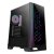 Das Antec NX 600 mit Beleuchtung