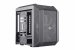 An der Front des Mastercase H100 sitzt ein 200 Millimeter Lüfter mit RGB-Beleuchtung.