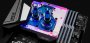 Wasserkühlung: EK Water Blocks präsentiert neuen beleuchteten Monoblock für Intel LGA 1151 (1)
