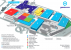 Hallenplan Gamescom 2019