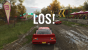 Radeon Image Sharpening OFF: Forza Horizon 4