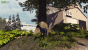 Radeon Image Sharpening OFF: Goat Simulator