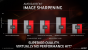 Radeon Image Sharpening: Minimale Leistungskosten
