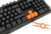 <strong>Gigabyte Aorus K9 Optical:</strong> Ist Gigabytes Gamer-Keyboard mit optischen, austauschbaren Tastern ein toller Spielpartner? (22)