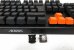 <strong>Gigabyte Aorus K9 Optical:</strong> Ist Gigabytes Gamer-Keyboard mit optischen, austauschbaren Tastern ein toller Spielpartner? (23)