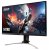 Acer Nitro XV273X: Erster IPS-Monitor mit 240 Hz und 1 ms Reaktionszeit vorgestellt