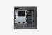 Antec P101 Silent Guardian: Innenraum (Volumen: 61,9 Liter)