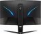 Gigabyte Aorus CV27F im Test: Schnell, schick und wieder mit Spielzeug (4)