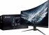 Gigabyte Aorus CV27F im Test: Schnell, schick und wieder mit Spielzeug (5)