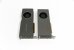 AMD-Referenzdesign der Radeon RX 5700 XT (links) und Radeon RX 5700