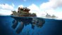 Zum Release von Ark Genesis: Ark-Benchmarks von 26 Grafikkarten in Full HD bis Ultra HD (5)