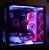 Mein aktueller Gaming-PC mit einem Ryzen 5 3600 und einer Nvidia GeForce RTX 2060 Super.