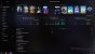 Gog Galaxy 2.0: Übersicht Gog Galaxy 2.0 mit Erfolgen, Spielzeit etc.