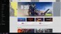 Gog Galaxy 2.0: Shopfront in Gog Galaxy 2.0. Sollte man dies nicht wünschen, kann man in Zukunft den Store ausblenden.