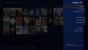 Gog Galaxy 2.0: Big Screen Modus