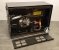 Seitenansicht mit HDD Tray