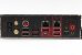 MSI X570 Ace: I/O
