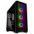 Phanteks Eclipse P400 Air: Neuer Midi-Tower mit Mesh-Front und Seitenteil aus Temperglas (1)