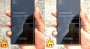 <strong>Samsung Galaxy Note 10+:</strong> Angeblich von iPhone 11 mit viereckiger Kamera abgelichtet