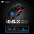 Thermaltake Level 20 Gaming Mouse