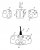 Abnehmbarer Xbox Mobile Controller (Patentschrift: US10348108B2)