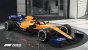 Virtueller Saisonstart der Formel 1 mit Massencrash (1)