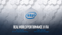 Intels "Real World Performance"-Präsentation auf der IFA 2019 (2)
