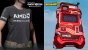Ingame-Items: AMD Echo Device Skin und AMD Echo Device Communicator