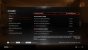 Grafikoptionen auf dem PC bei Gears 5.